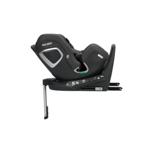 Recaro Xenon 1 Kid Baby Car Seat (61-125cm) - Fresh Black General Recaro