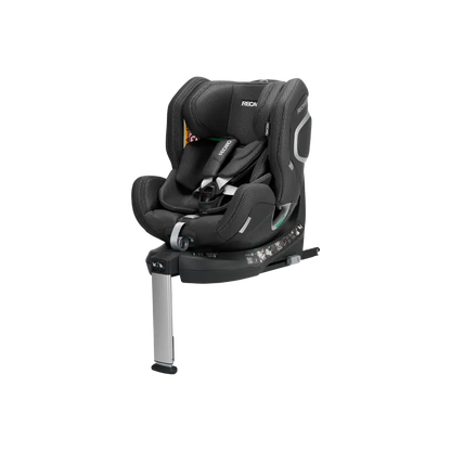 Recaro Xenon 1 Kid Baby Car Seat (61-125cm) - Fresh Black General Recaro