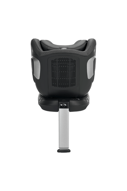 Recaro Xenon 1 Kid Baby Car Seat (61-125cm) - Fresh Black General Recaro