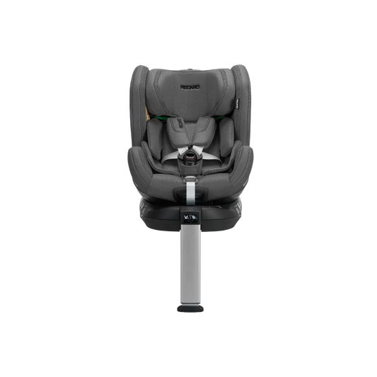 Recaro Xenon 1 Kid Baby Car Seat (61-125cm) - Gallent Grey - General