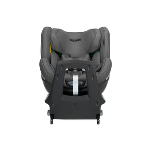 Recaro Xenon 1 Kid Baby Car Seat (61-125cm) - Gallent Grey - General