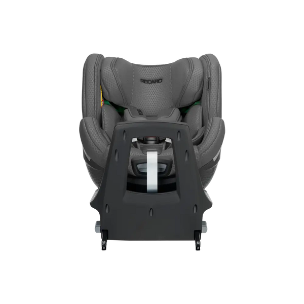 Recaro Xenon 1 Kid Baby Car Seat (61-125cm) - Gallent Grey - General