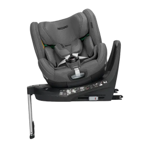 Recaro Xenon 1 Kid Baby Car Seat (61-125cm) - Gallent Grey General Recaro