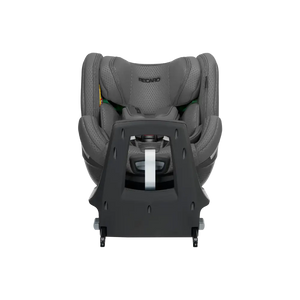 Recaro Xenon 1 Kid Baby Car Seat (61-125cm) - Gallent Grey - General