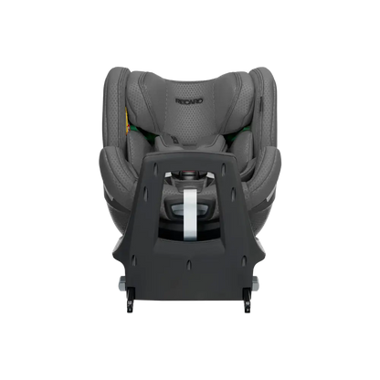 Recaro Xenon 1 Kid Baby Car Seat (61-125cm) - Gallent Grey - General