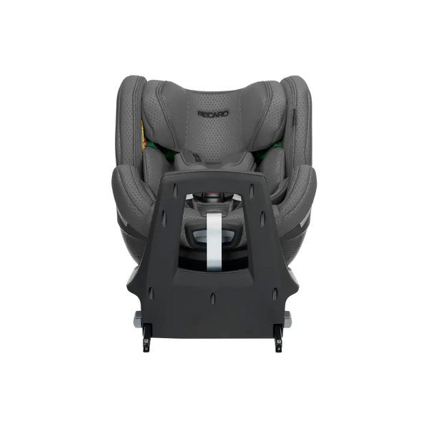 Recaro Xenon 1 Kid Baby Car Seat (61-125cm) - Gallent Grey - General