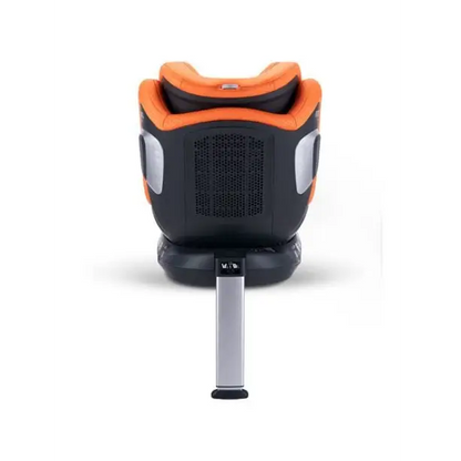 Recaro Xenon 1 Kid Baby Car Seat (61-125cm) - Vibrant Orange General Recaro