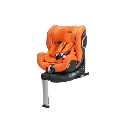 Recaro Xenon 1 Kid Baby Car Seat (61-125cm) - Vibrant Orange General Recaro