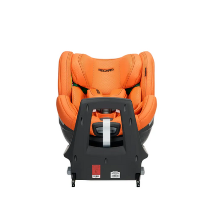 Recaro Xenon 1 Kid Baby Car Seat (61-125cm) - Vibrant Orange General Recaro