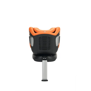 Recaro Xenon 1 Kid Baby Car Seat (61-125cm) - Vibrant Orange General Recaro