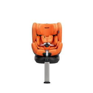 Recaro Xenon 1 Kid Baby Car Seat (61-125cm) - Vibrant Orange General Recaro