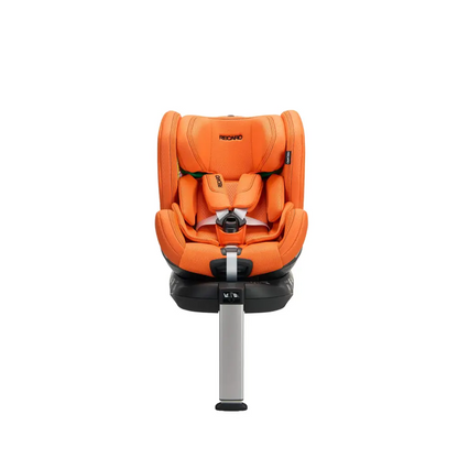 Recaro Xenon 1 Kid Baby Car Seat (61-125cm) - Vibrant Orange General Recaro