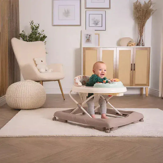 Red Kite Baby Go Round Jive Woodland Walks Red Kite