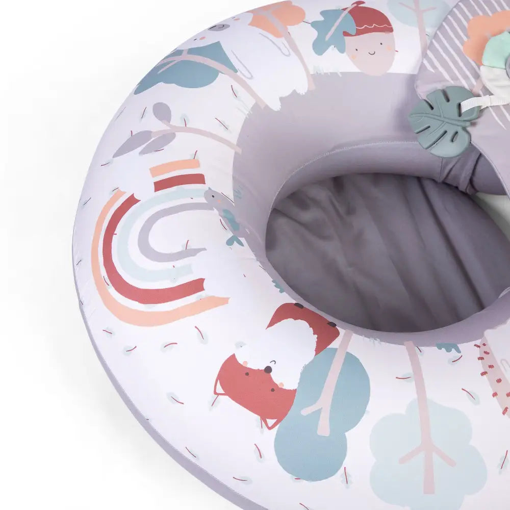 Red Kite Playtime Sit Me Up Woodland Walks Red Kite