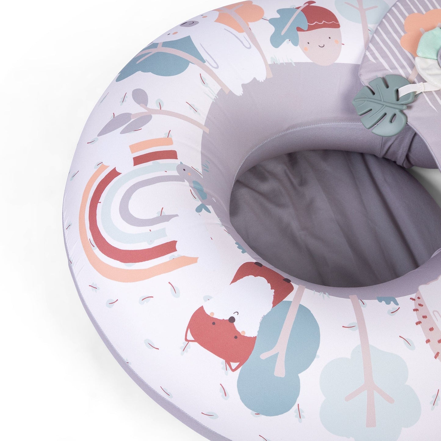 Red Kite Playtime Sit Me Up Woodland Walks Red Kite