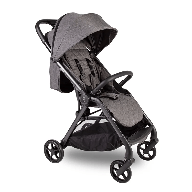 Red Kite Stroller Push Me Koko - Slate  Red Kite   