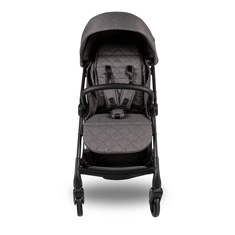 Red Kite Stroller Push Me Koko - Slate  Red Kite   