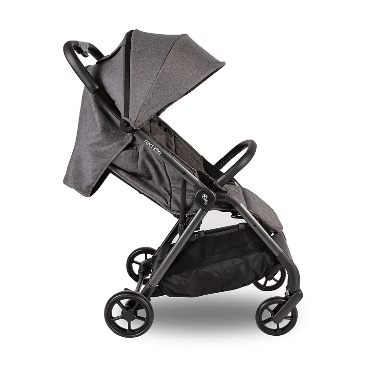 Red Kite Stroller Push Me Koko - Slate  Red Kite   