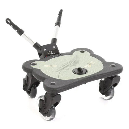 Roma 4 Rider Buggy Board - RHS Fern Roma Prams