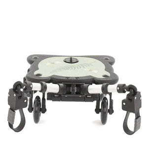 Roma 4 Rider Buggy Board - RHS Fern Roma Prams