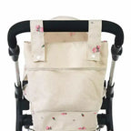 Roma Roma Darcie Cream Dolls Pram - Suitable from 3-9 Years