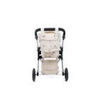 Roma Darcie Cream Dolls Pram - Suitable from 3-9 Years Roma