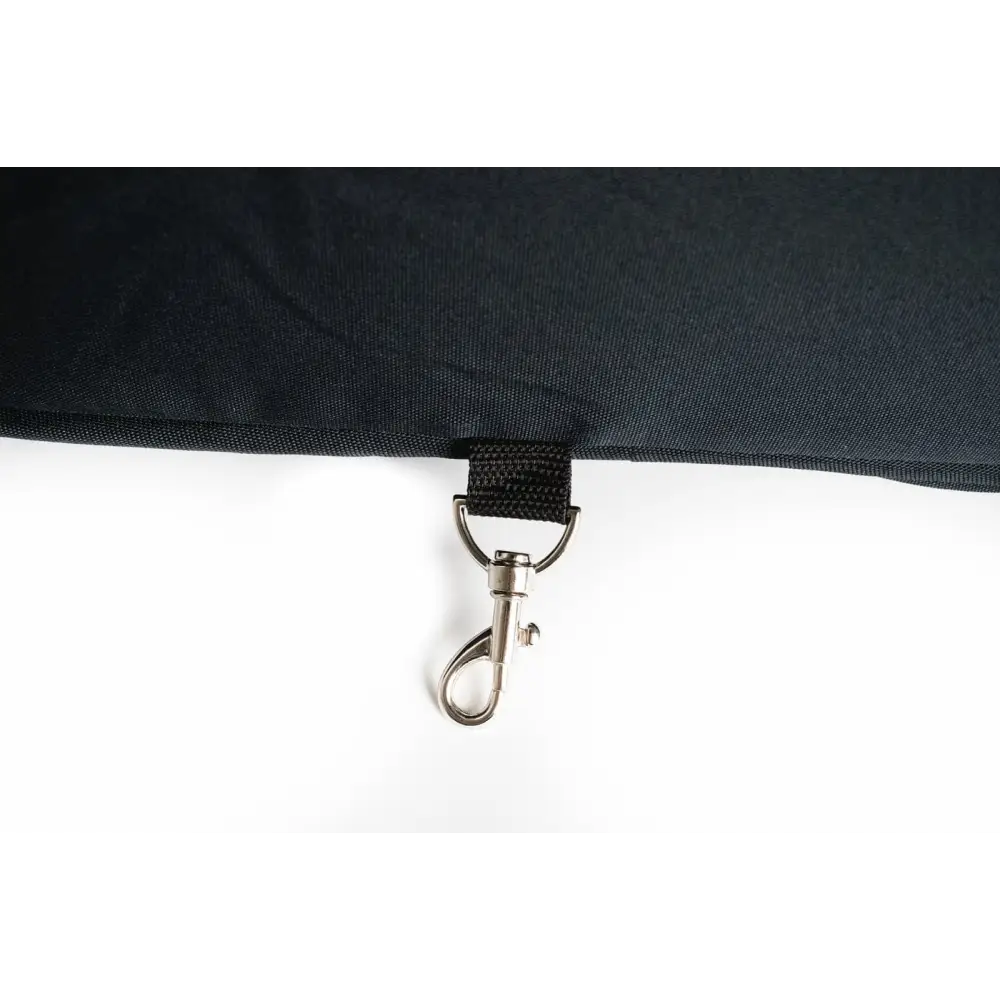 Roma Gemini 2 Carrycot - Dalmatian Roma Prams