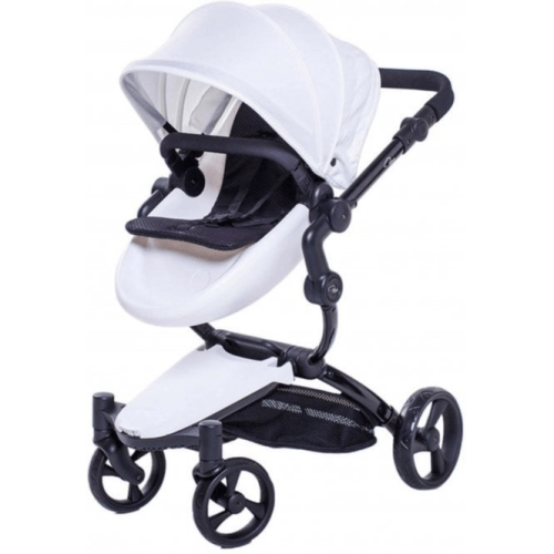 Roma Jemima Dolls Pram - Suitable from 3 Years to 14 Years  Roma   