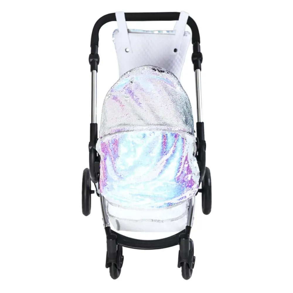 Roma Mermaid Dolls Pram 3-9 Years Roma