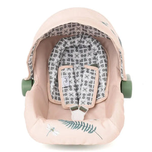 Roma RHS Dolls Car seat - Fern Baby Boutique UK