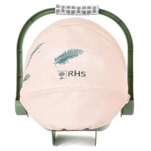 Roma RHS Dolls Car seat - Fern Baby Boutique UK
