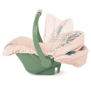 Roma RHS Dolls Car seat - Fern Baby Boutique UK