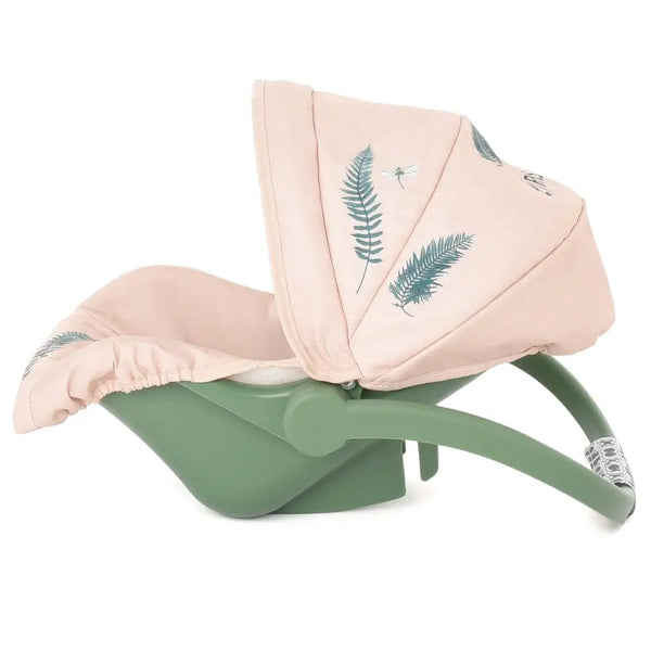 Roma RHS Dolls Car seat - Fern Baby Boutique UK