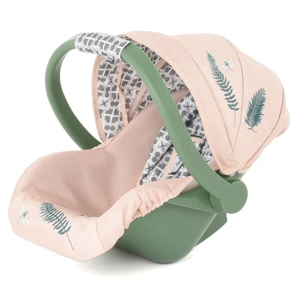 Roma RHS Dolls Car seat - Fern Baby Boutique UK