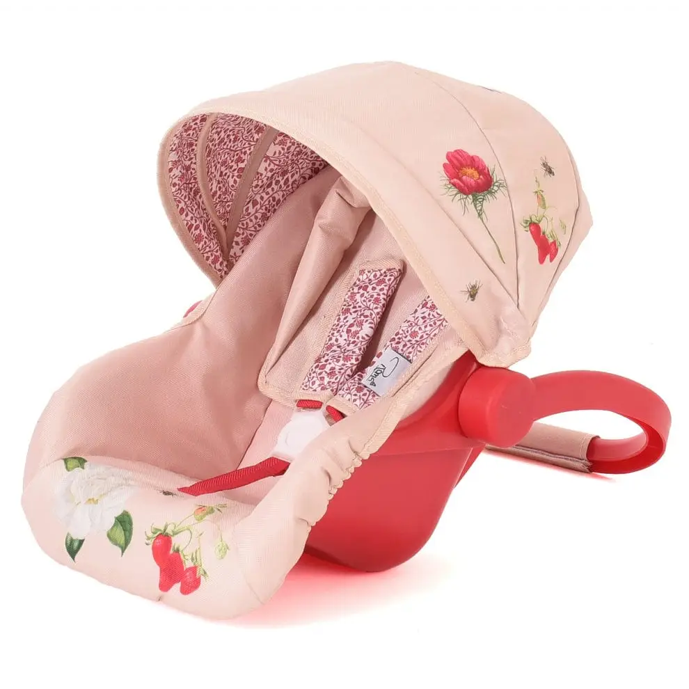 Roma RHS Dolls Car seat - Flora Baby Boutique UK