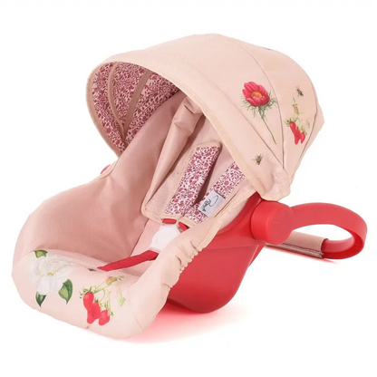 Roma RHS Dolls Car seat - Flora Baby Boutique UK