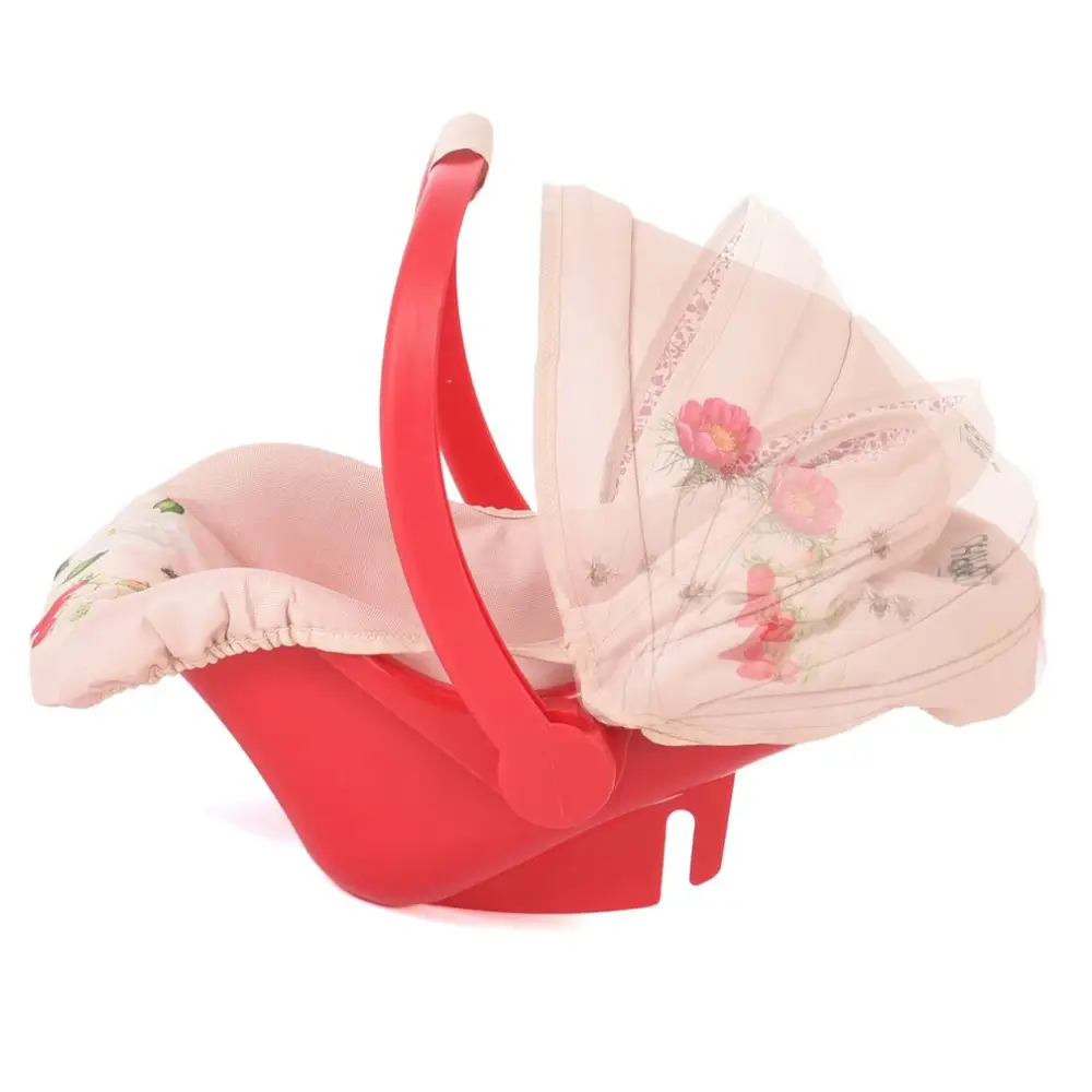 Roma RHS Dolls Car seat - Flora Baby Boutique UK