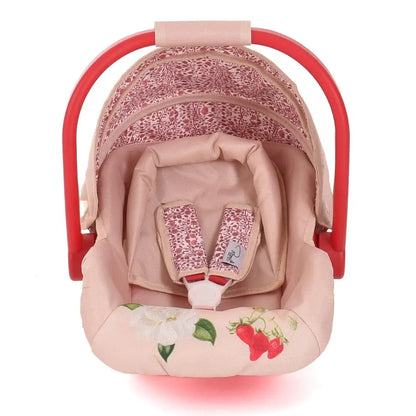 Roma RHS Dolls Car seat - Flora Baby Boutique UK