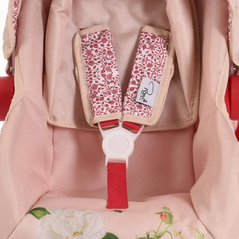 Roma RHS Dolls Car seat - Flora Baby Boutique UK