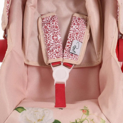 Roma RHS Dolls Car seat - Flora Baby Boutique UK