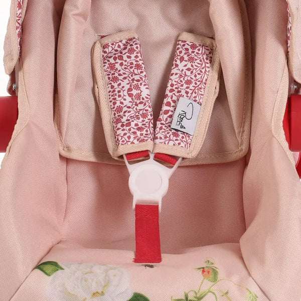 Roma RHS Dolls Car seat - Flora Baby Boutique UK