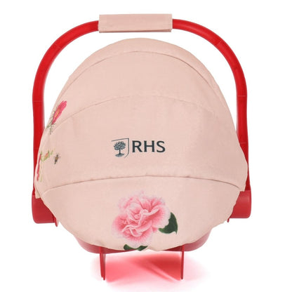 Roma RHS Dolls Car seat - Flora Baby Boutique UK
