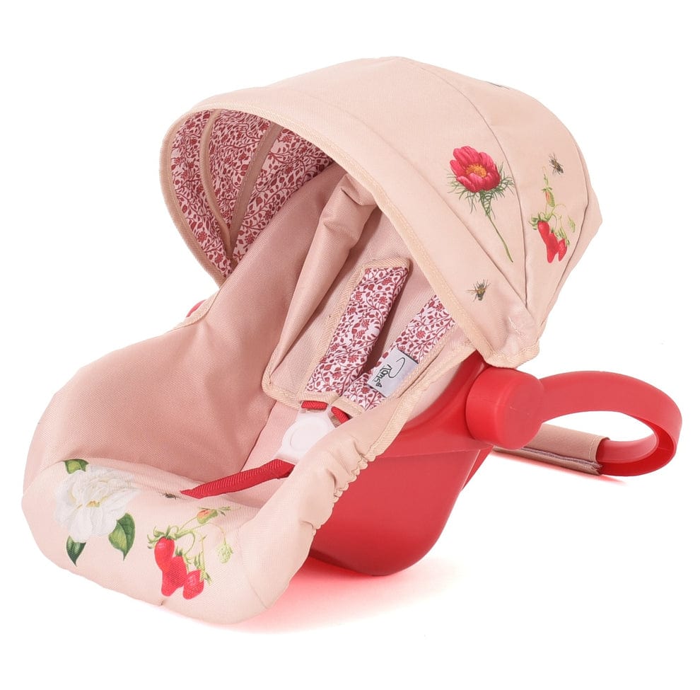 Roma RHS Dolls Car seat - Flora Baby Boutique UK