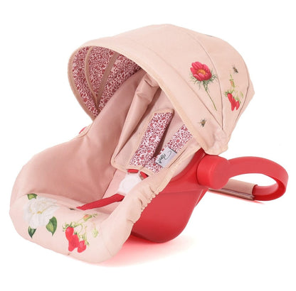 Roma RHS Dolls Car seat - Flora Baby Boutique UK
