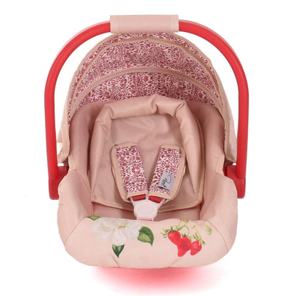 Roma RHS Dolls Car seat - Flora Baby Boutique UK