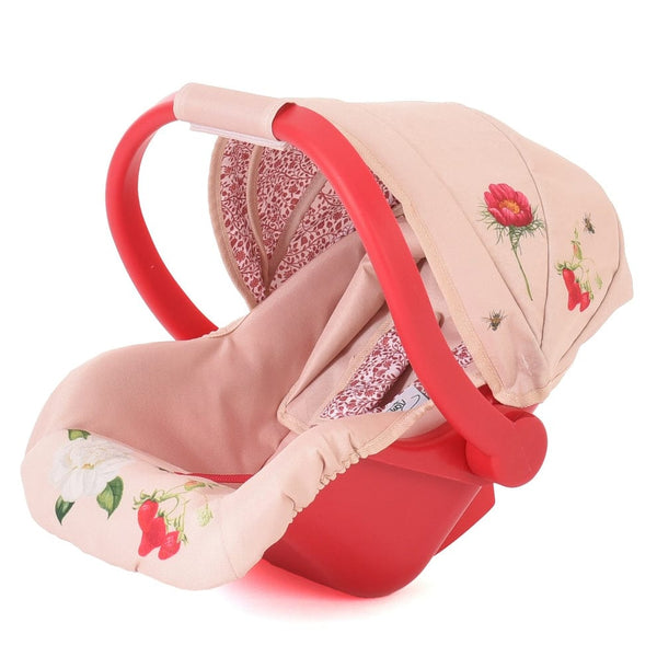 Roma RHS Dolls Car seat - Flora Baby Boutique UK
