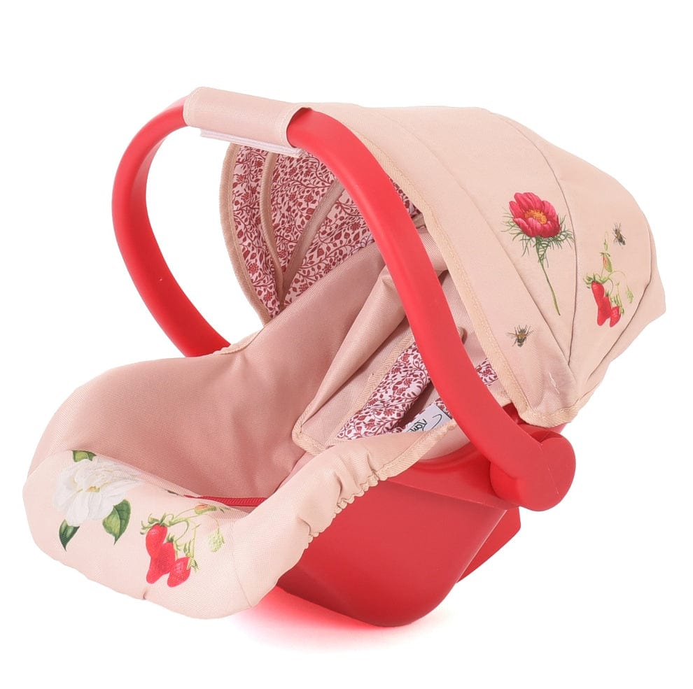 Roma RHS Dolls Car seat - Flora Baby Boutique UK