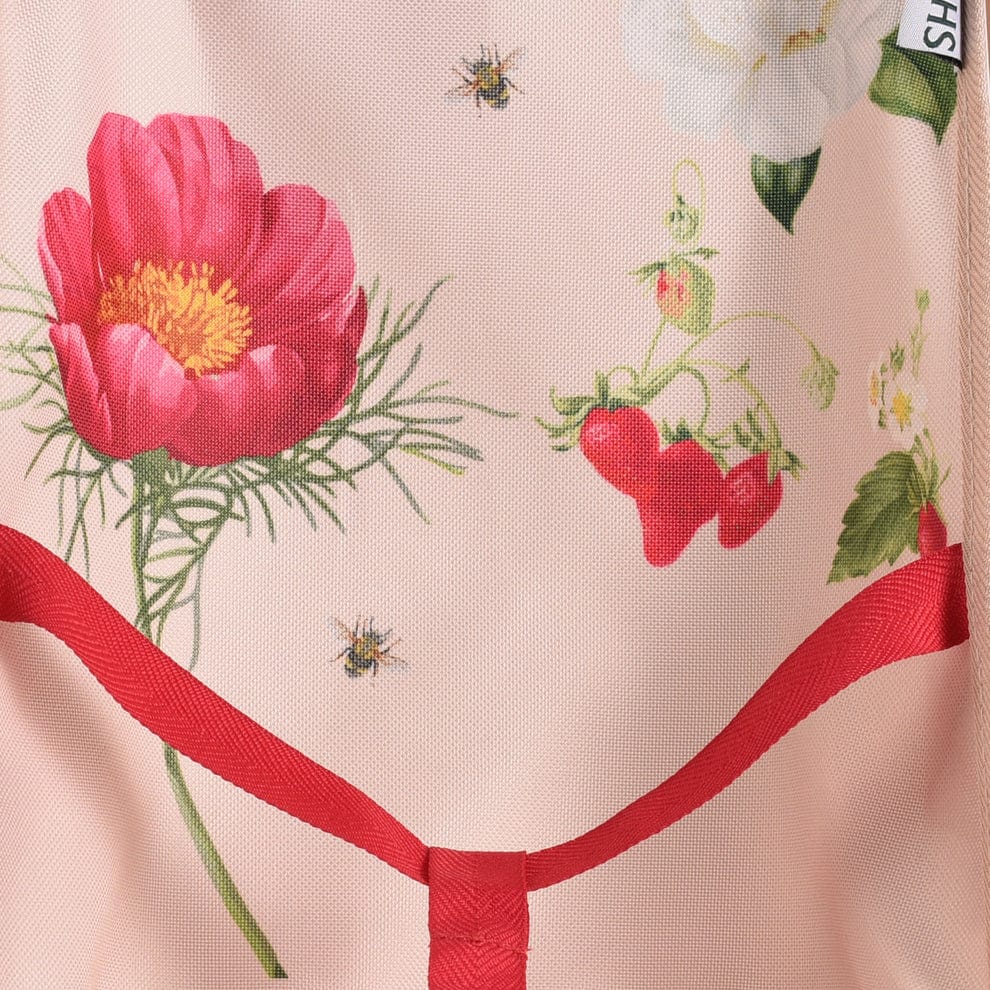 Roma RHS Dolls Umbrella XL Buggy - Flora Baby Boutique UK