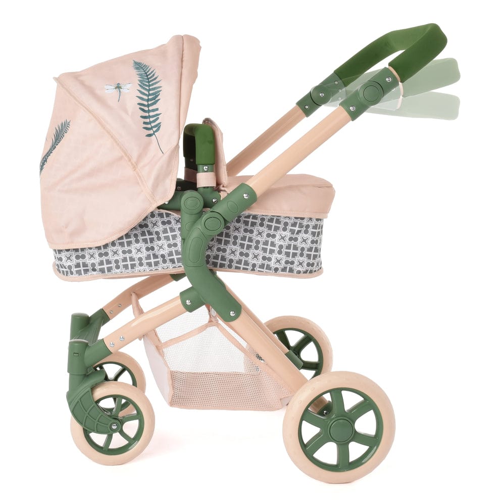 Roma Fern 6 Piece Dolls Pram Bundle – RHS Collection Roma