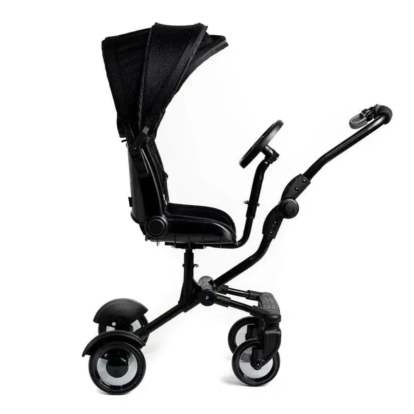 Roma Side Rider Buggy Board Roma Prams